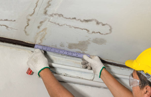 Reliable Flood Cleanup contractor in Boyd, TX by Water Damage Irwin